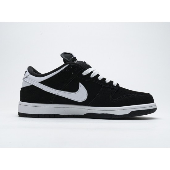 Nike SB Dunk Low Pro Black White 904234-001 Nike SB Dunk Low Pro Black White 904234-001