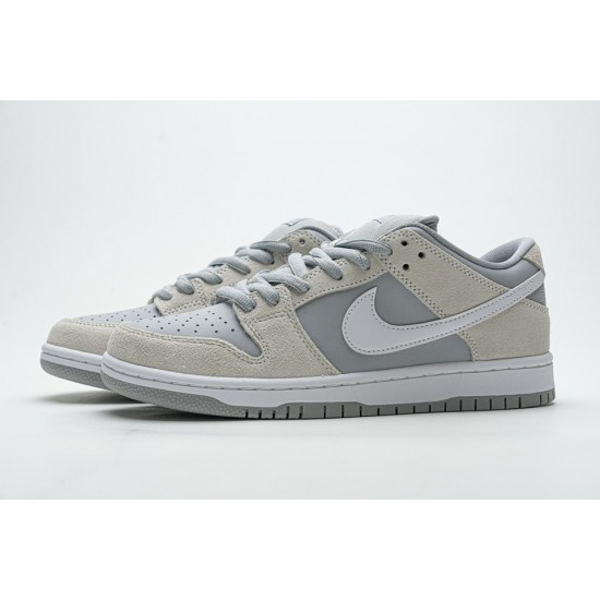 Nike SB Dunk Low TRD 'Summit White' AR0778-110 Nike SB Dunk Low TRD 'Summit White' AR0778-110