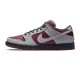 NIKE DUNK LOW SB 'TRUE BERRY' 2018 BQ6817-001 NIKE DUNK LOW SB 'TRUE BERRY' 2018 BQ6817-001