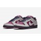 NIKE DUNK LOW SB 'TRUE BERRY' 2018 BQ6817-001 NIKE DUNK LOW SB 'TRUE BERRY' 2018 BQ6817-001