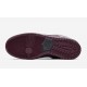 NIKE DUNK LOW SB 'TRUE BERRY' 2018 BQ6817-001 NIKE DUNK LOW SB 'TRUE BERRY' 2018 BQ6817-001