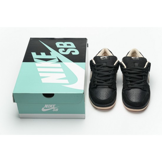 Nike SB Dunk Low Pro 'Black Coral' BQ6817-003 Nike SB Dunk Low Pro 'Black Coral' BQ6817-003