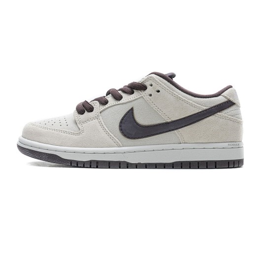 Nike SB Dunk Low Pro Desert Sand Mahogany BQ6817-004