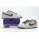 Nike SB Dunk Low Pro Desert Sand Mahogany BQ6817-004