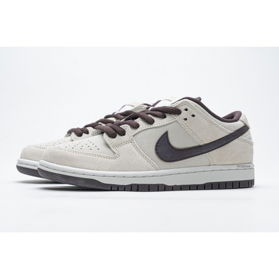 Nike SB Dunk Low Pro Desert Sand Mahogany BQ6817-004 Nike SB Dunk Low Pro Desert Sand Mahogany BQ6817-004