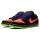 Nike Dunk Low SB 'Night Of Mischief' BQ6817-006 Nike Dunk Low SB 'Night Of Mischief' BQ6817-006