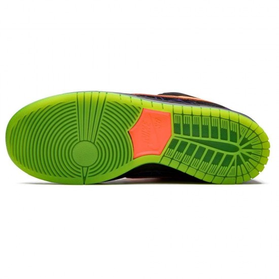 Nike Dunk Low SB 'Night Of Mischief' BQ6817-006 Nike Dunk Low SB 'Night Of Mischief' BQ6817-006