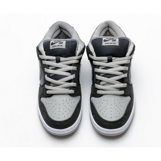 Nike SB Dunk Low Pro 'J-Pack Shadow' BQ6817-007