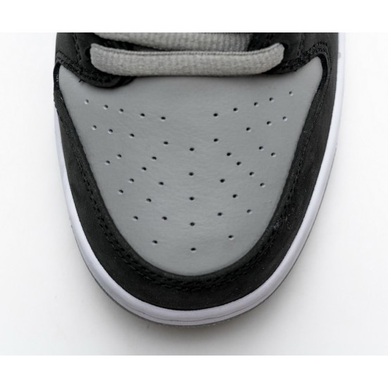 Nike SB Dunk Low Pro 'J-Pack Shadow' BQ6817-007 Nike SB Dunk Low Pro 'J-Pack Shadow' BQ6817-007