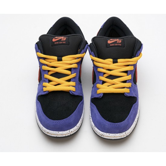 Nike SB Dunk Low 'ACG Terra' BQ6817-008 Nike SB Dunk Low 'ACG Terra' BQ6817-008
