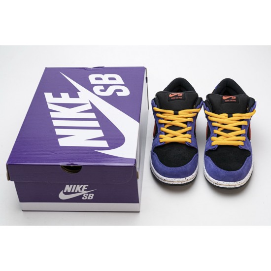 Nike SB Dunk Low 'ACG Terra' BQ6817-008