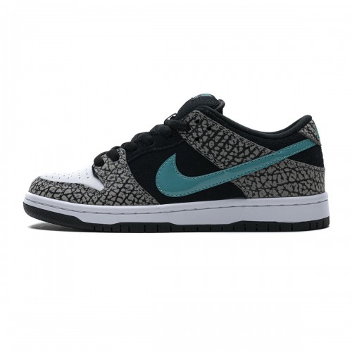 Nike SB Dunk Low 'atmos Elephant' BQ6817-009