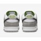 NIKE DUNK LOW SB 'CHLOROPHYLL' BQ6817-011 NIKE DUNK LOW SB 'CHLOROPHYLL' BQ6817-011
