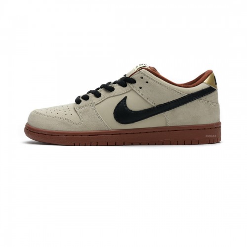 Nike SB Dunk Low Pro Muslin BQ6817-100