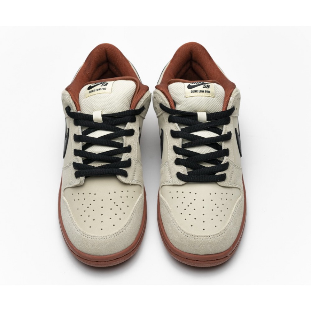 dunk low sb muslin