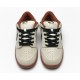 Nike SB Dunk Low Pro Muslin BQ6817-100 Nike SB Dunk Low Pro Muslin BQ6817-100
