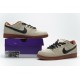 Nike SB Dunk Low Pro Muslin BQ6817-100 Nike SB Dunk Low Pro Muslin BQ6817-100