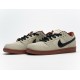 Nike SB Dunk Low Pro Muslin BQ6817-100 Nike SB Dunk Low Pro Muslin BQ6817-100