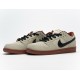 Nike SB Dunk Low Pro Muslin BQ6817-100