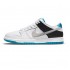 Nike SB Dunk Low 'Laser Blue' BQ6817-101