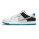 Nike SB Dunk Low 'Laser Blue' BQ6817-101 Nike SB Dunk Low 'Laser Blue' BQ6817-101