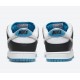 Nike SB Dunk Low 'Laser Blue' BQ6817-101 Nike SB Dunk Low 'Laser Blue' BQ6817-101