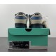 NIKE DUNK LOW PRO SB 'THUNDERSTORM' 2019 BQ6817-200 NIKE DUNK LOW PRO SB 'THUNDERSTORM' 2019 BQ6817-200