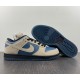 NIKE DUNK LOW PRO SB 'THUNDERSTORM' 2019 BQ6817-200 NIKE DUNK LOW PRO SB 'THUNDERSTORM' 2019 BQ6817-200
