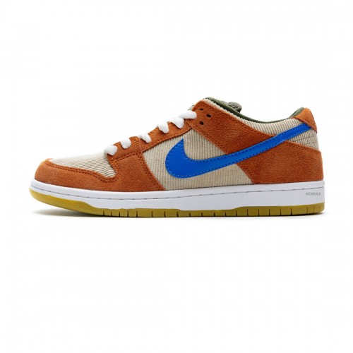 Nike SB Dunk Low Pro 'Corduroy' BQ6817-201