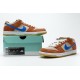 Nike SB Dunk Low Pro 'Corduroy' BQ6817-201