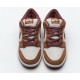 Nike DUNK LOW PRO SB 'DARK RUSSET' BQ6817-202 Nike DUNK LOW PRO SB 'DARK RUSSET' BQ6817-202