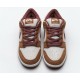 Nike DUNK LOW PRO SB 'DARK RUSSET' BQ6817-202