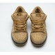 Nike Nike SB Dunk Low 'Wheat Mocha' BQ6817-204