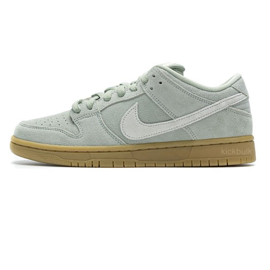 Nike SB Dunk Low Pro Horizon Green BQ6817-300 Nike SB Dunk Low Pro Horizon Green BQ6817-300