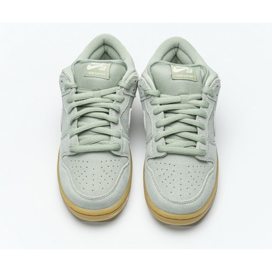 Nike SB Dunk Low Pro Horizon Green BQ6817-300 Nike SB Dunk Low Pro Horizon Green BQ6817-300