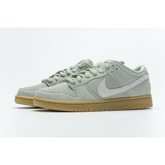 Nike SB Dunk Low Pro Horizon Green BQ6817-300 Nike SB Dunk Low Pro Horizon Green BQ6817-300