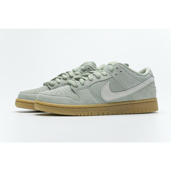 Nike SB Dunk Low Pro Horizon Green BQ6817-300