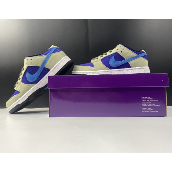 Nike DUNK LOW SB 'ACG CELADON' BQ6817-301 Nike DUNK LOW SB 'ACG CELADON' BQ6817-301