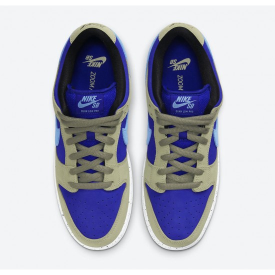 Nike DUNK LOW SB 'ACG CELADON' BQ6817-301 Nike DUNK LOW SB 'ACG CELADON' BQ6817-301