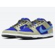 Nike DUNK LOW SB 'ACG CELADON' BQ6817-301 Nike DUNK LOW SB 'ACG CELADON' BQ6817-301