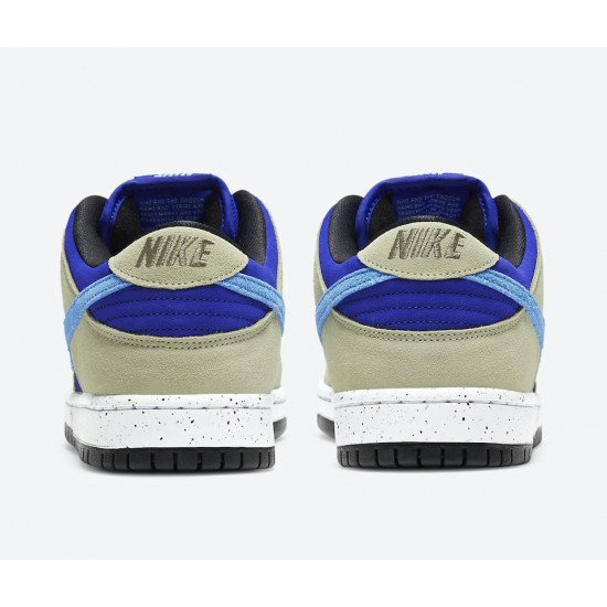 Nike DUNK LOW SB 'ACG CELADON' BQ6817-301