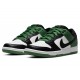 Nike SB Dunk Low 'Classic Green' BQ6817-302 Nike SB Dunk Low 'Classic Green' BQ6817-302
