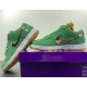 Nike DUNK LOW SB "ST. PATRICK'S DAY" BQ6817-303 Nike DUNK LOW SB "ST. PATRICK'S DAY" BQ6817-303