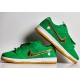 Nike DUNK LOW SB "ST. PATRICK'S DAY" BQ6817-303 Nike DUNK LOW SB "ST. PATRICK'S DAY" BQ6817-303