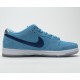 Nike Dunk SB Low Blue Fury BQ6817-400 Nike Dunk SB Low Blue Fury BQ6817-400