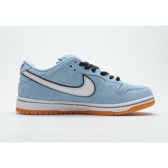 Nike SB Dunk Low 'Club 58' BQ6817-401