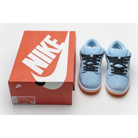 Nike SB Dunk Low 'Club 58' BQ6817-401 Nike SB Dunk Low 'Club 58' BQ6817-401