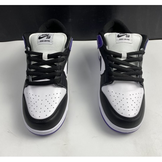 Nike SB Dunk Low Court Purple BQ6817-500 Nike SB Dunk Low Court Purple BQ6817-500