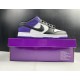 Nike SB Dunk Low Court Purple BQ6817-500 Nike SB Dunk Low Court Purple BQ6817-500