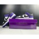 Nike SB Dunk Low Court Purple BQ6817-500 Nike SB Dunk Low Court Purple BQ6817-500